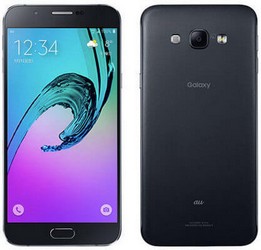 Замена кнопок на телефоне Samsung Galaxy A8 (2016) в Улан-Удэ